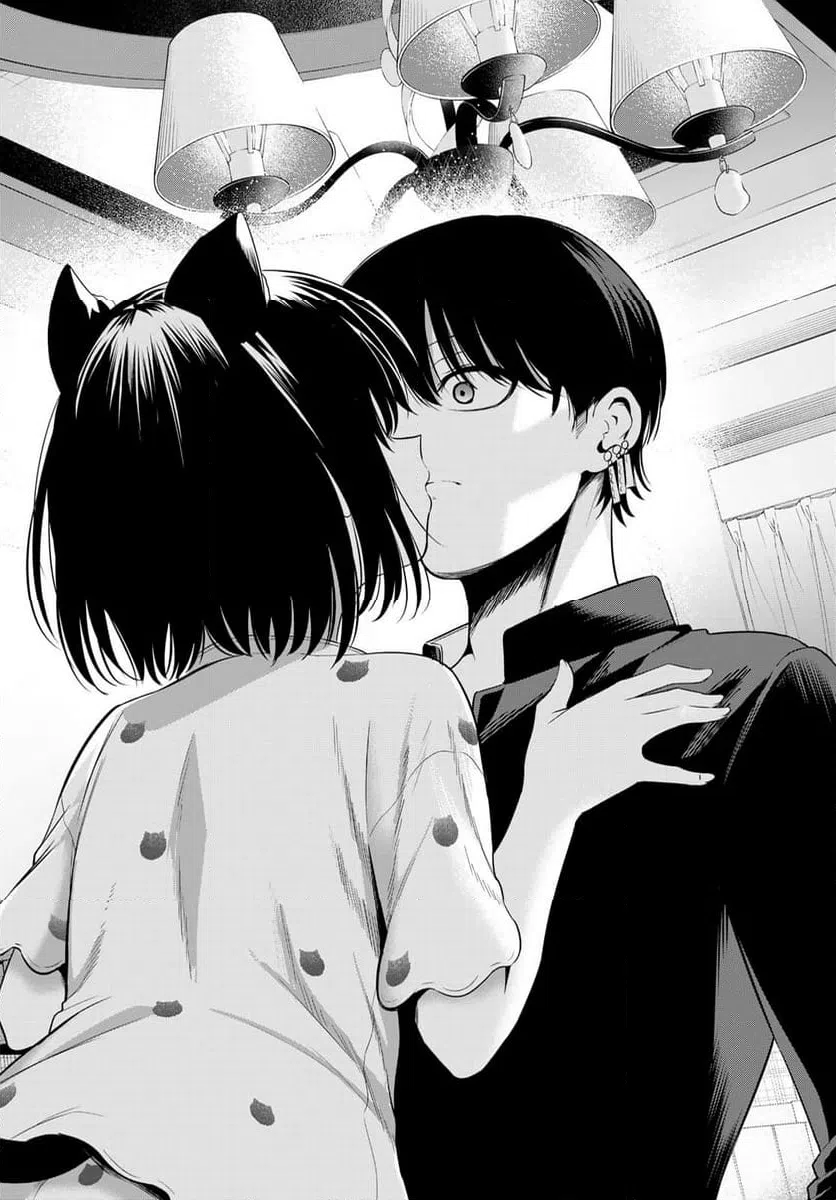 ページ 16 — 第8話