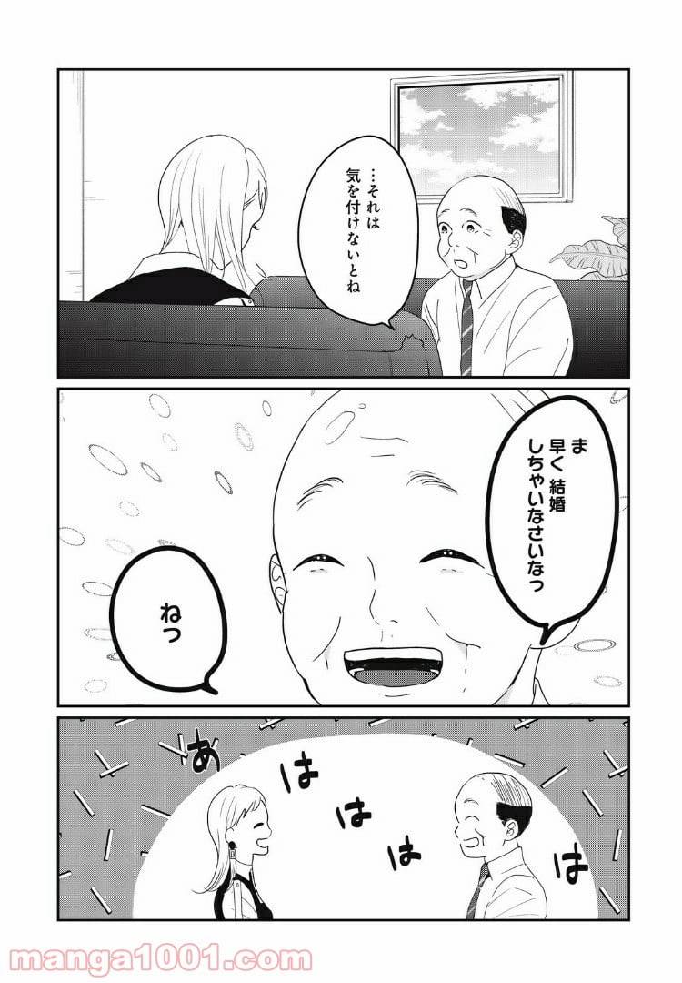 ページ 8 — 第17.1話