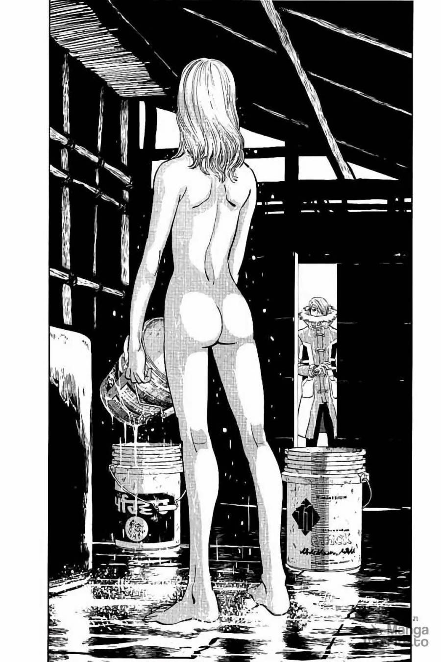 ページ 21 — 第67話