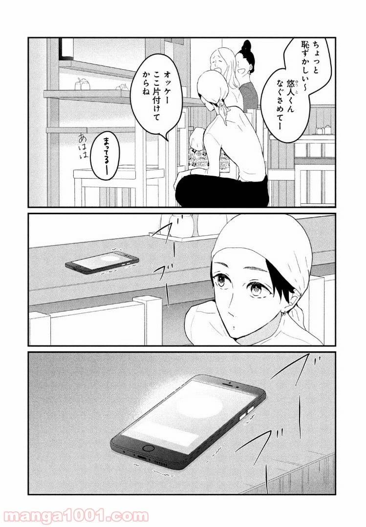 ページ 7 — 第15.2話