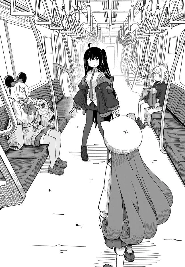 ページ 9 — 第1話
