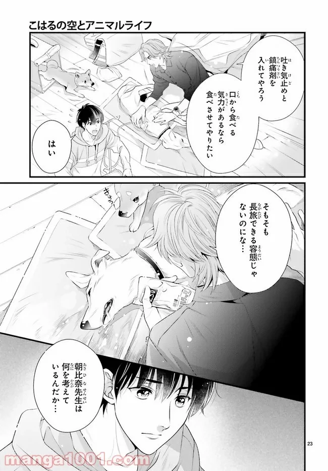 ページ 5 — 第1.4話