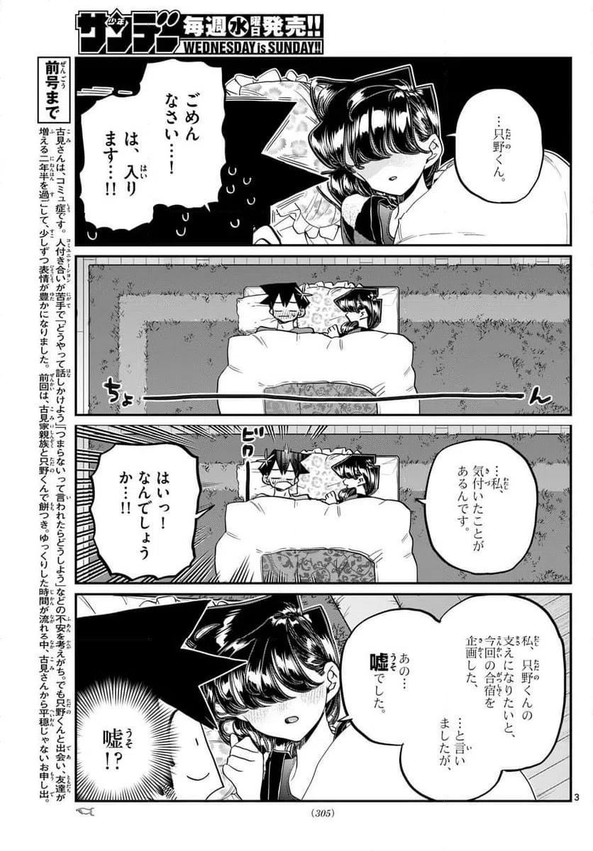 ページ 3 — 第482話