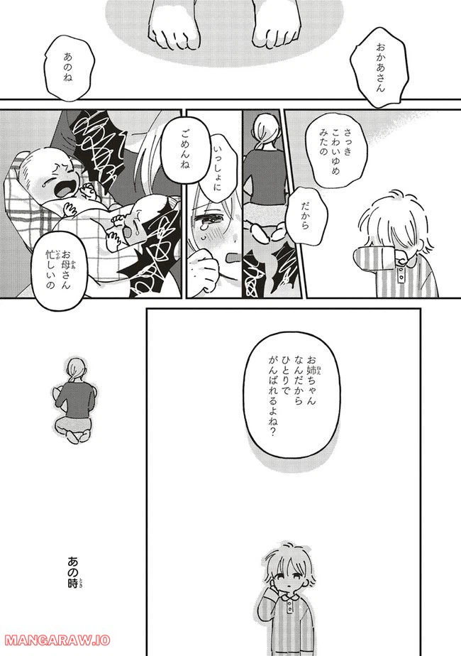 ページ 7 — 第3.2話