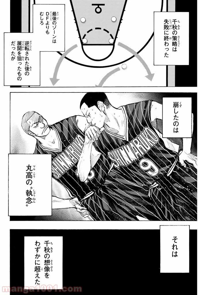 ページ 19 — 第250話