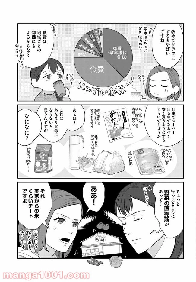 ページ 9 — 第3話
