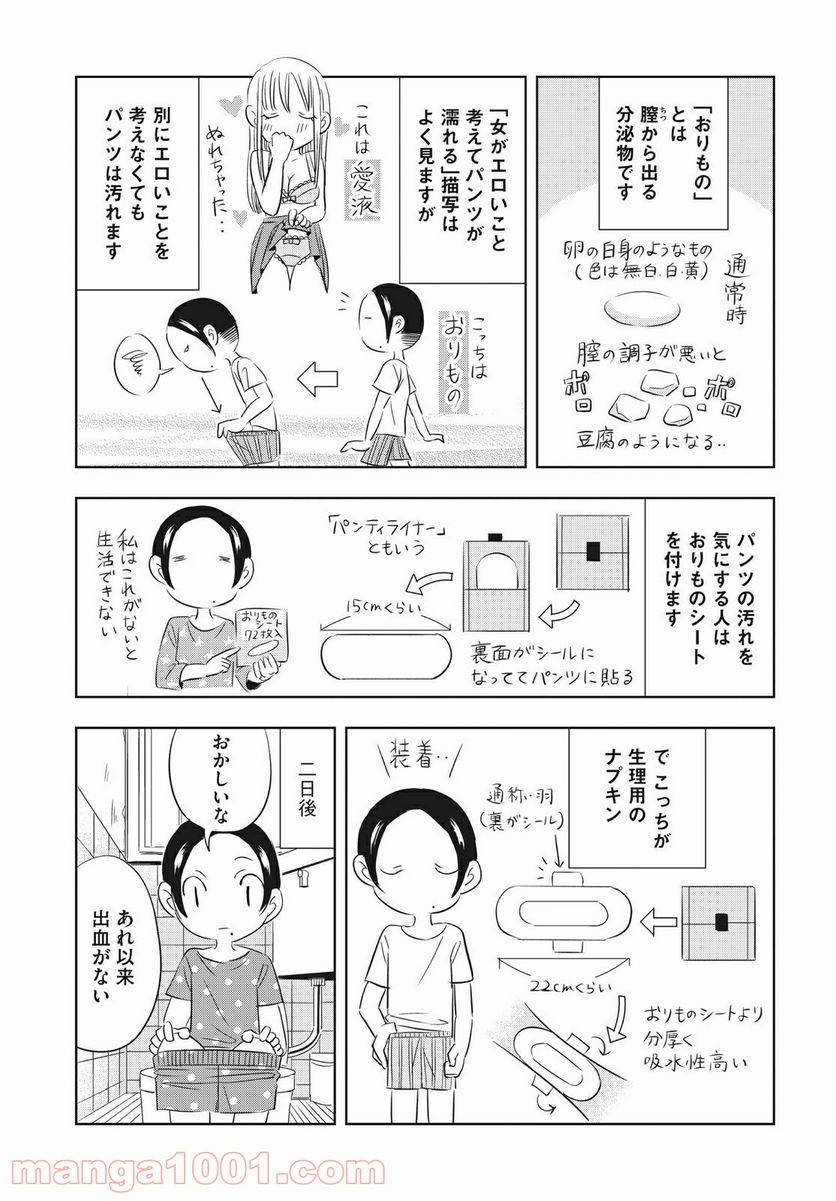 ページ 5 — 第7話