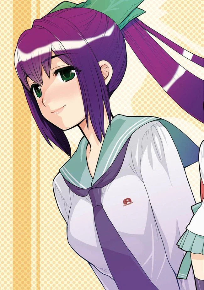 ページ 3 — 第13話
