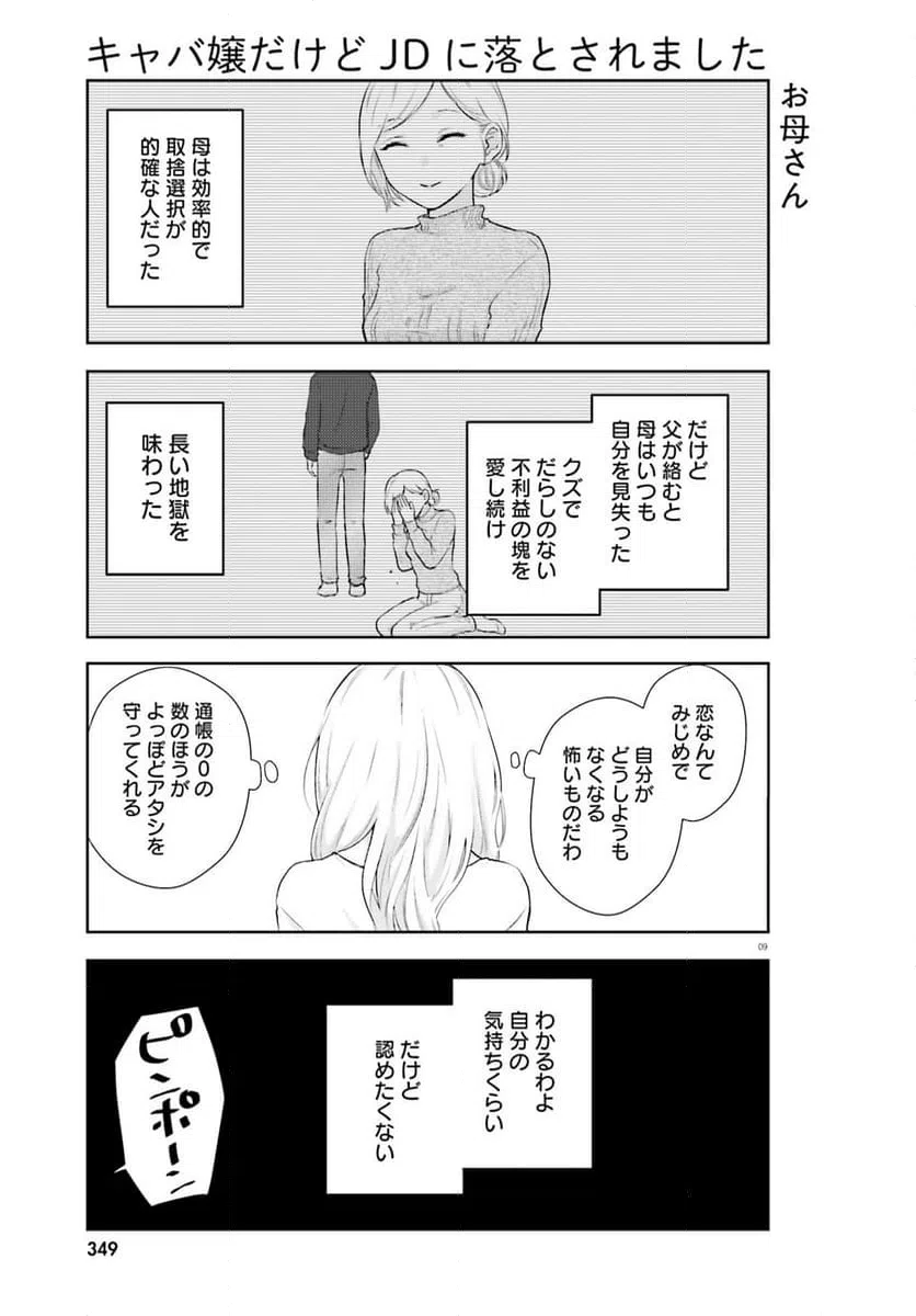ページ 9 — 第4話