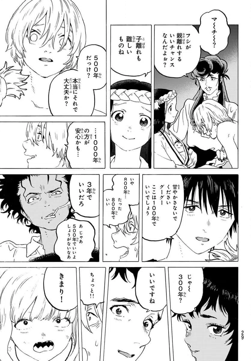 ページ 18 — 第201話