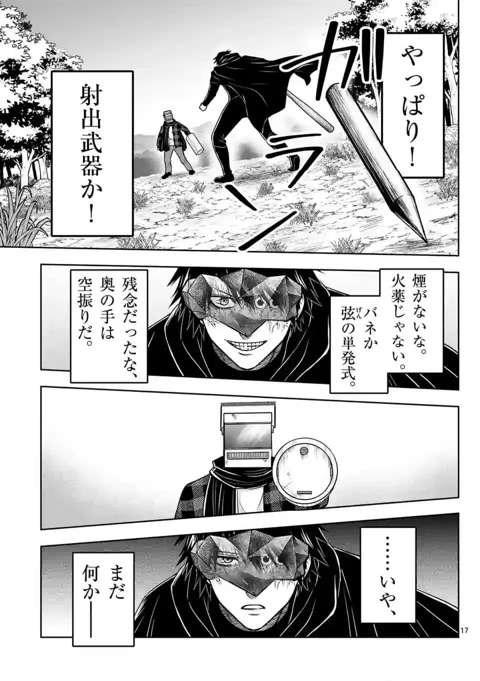 ページ 17 — 第35話