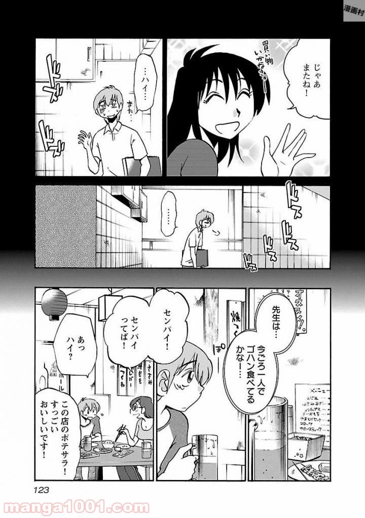 ページ 13 — 第21話