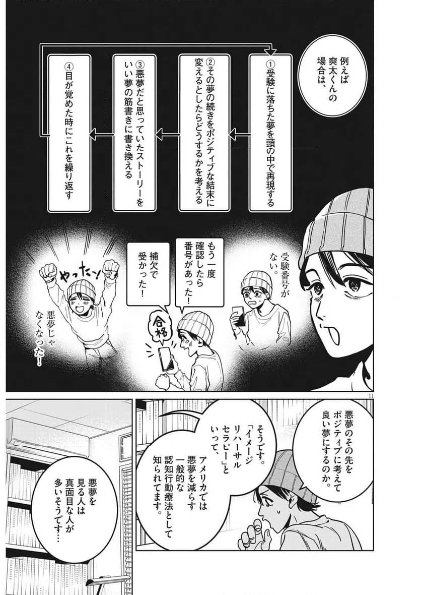 ページ 11 — 第28話