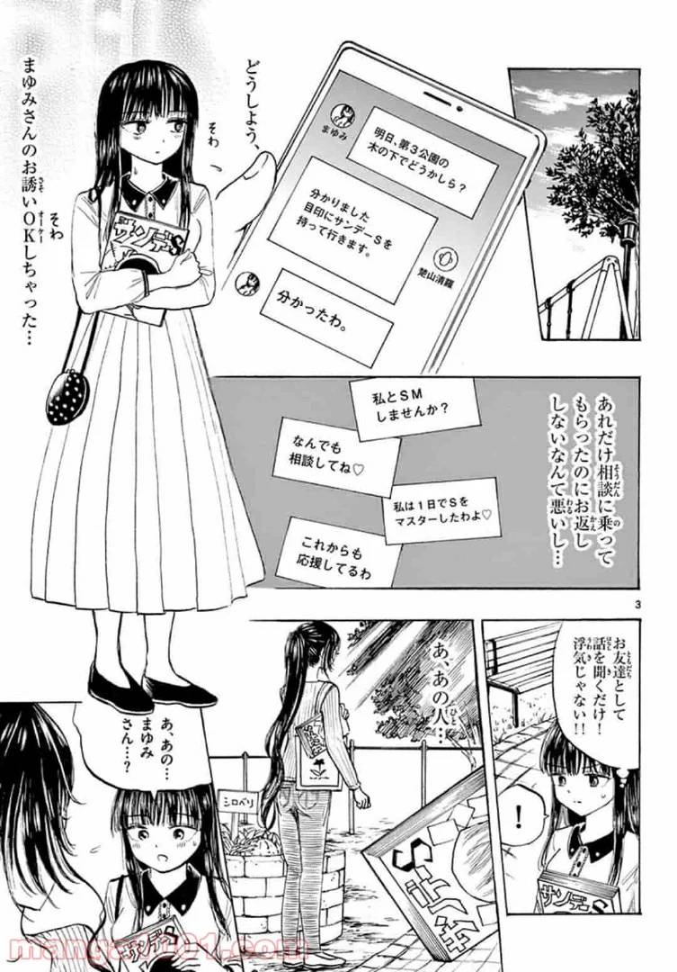ページ 3 — 第30話