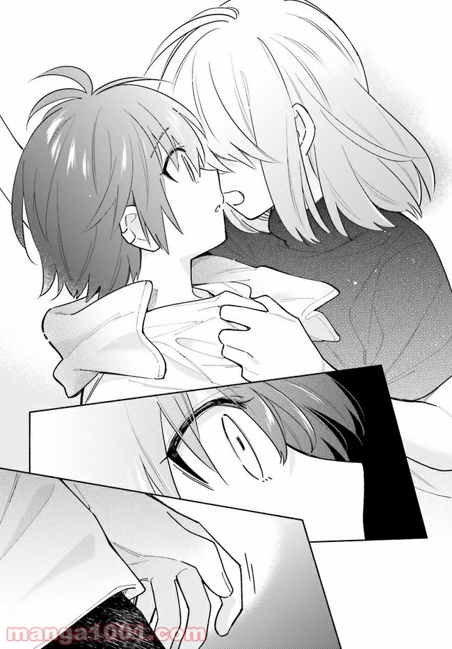 ページ 6 — 第8.1話