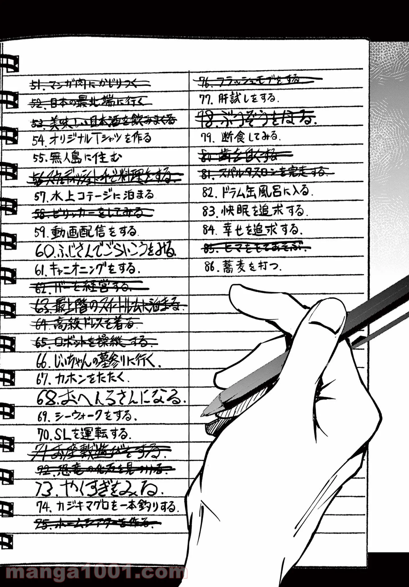 ページ 4 — 第38.1話