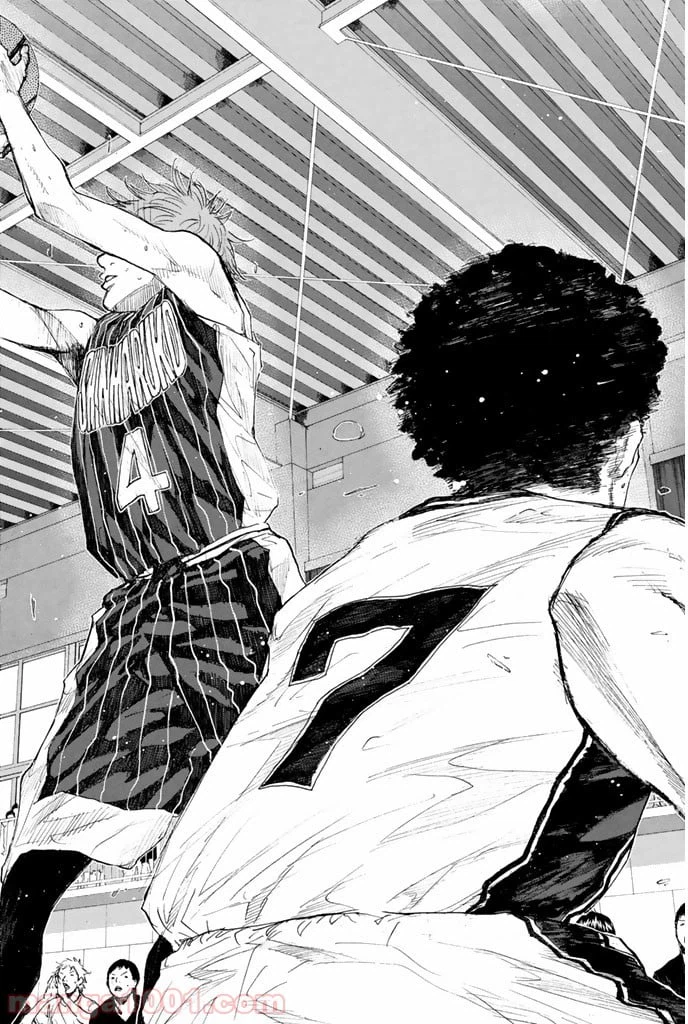 ページ 15 — 第249話
