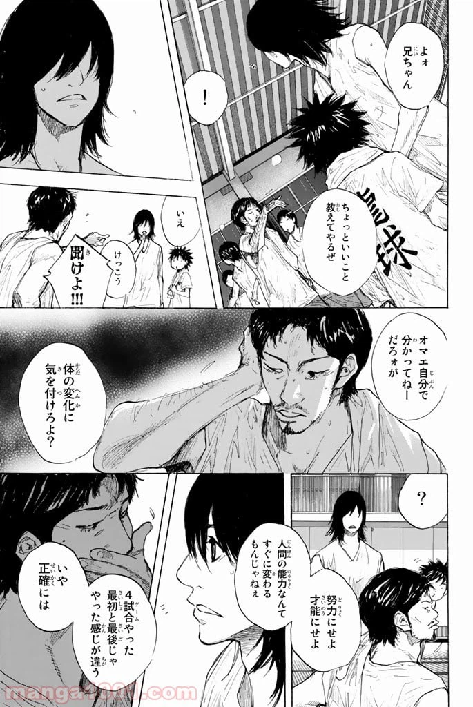 ページ 28 — 第275話