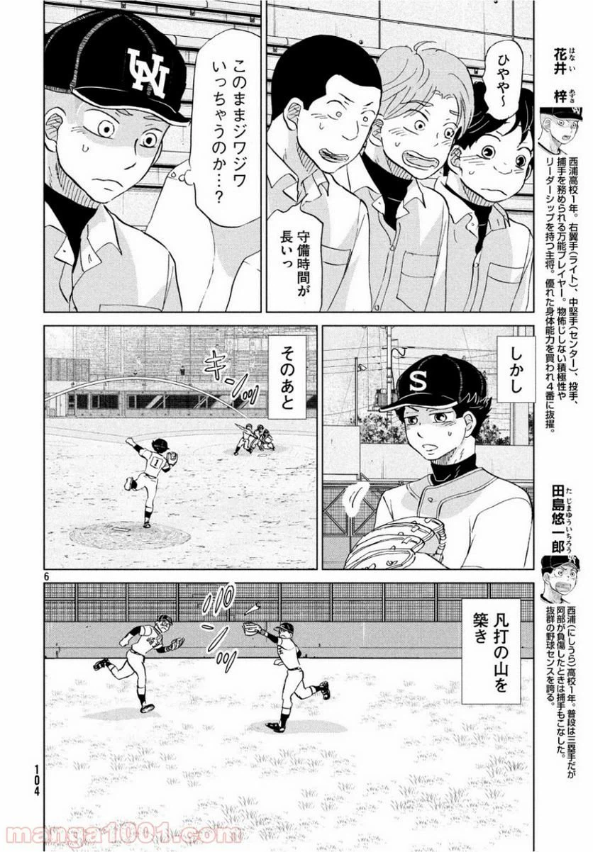 ページ 6 — 第156話