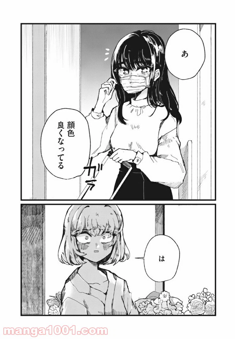 ページ 8 — 第2話