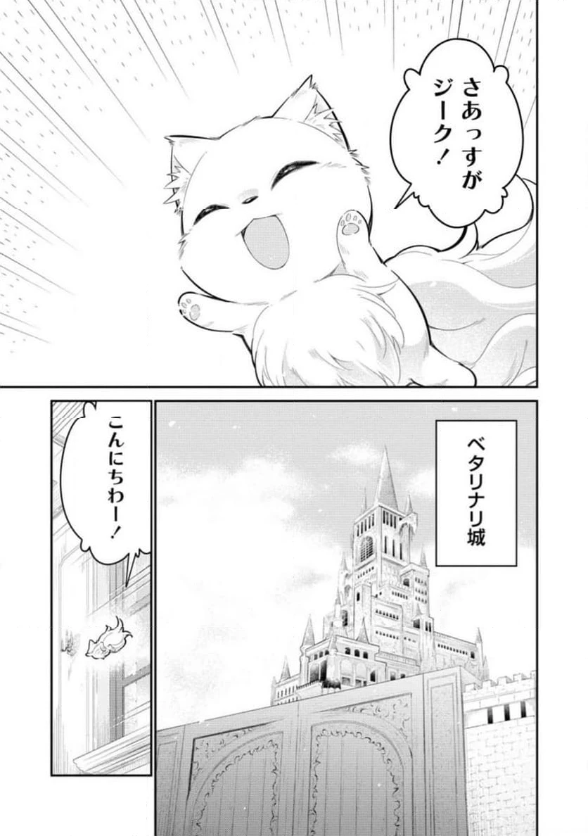 ページ 5 — 第11.1話