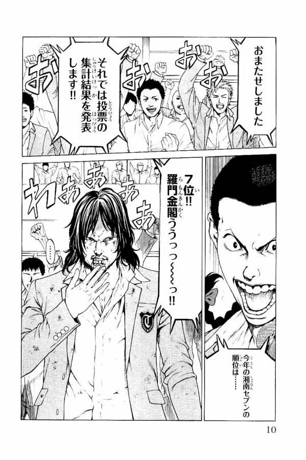 ページ 6 — 第28話