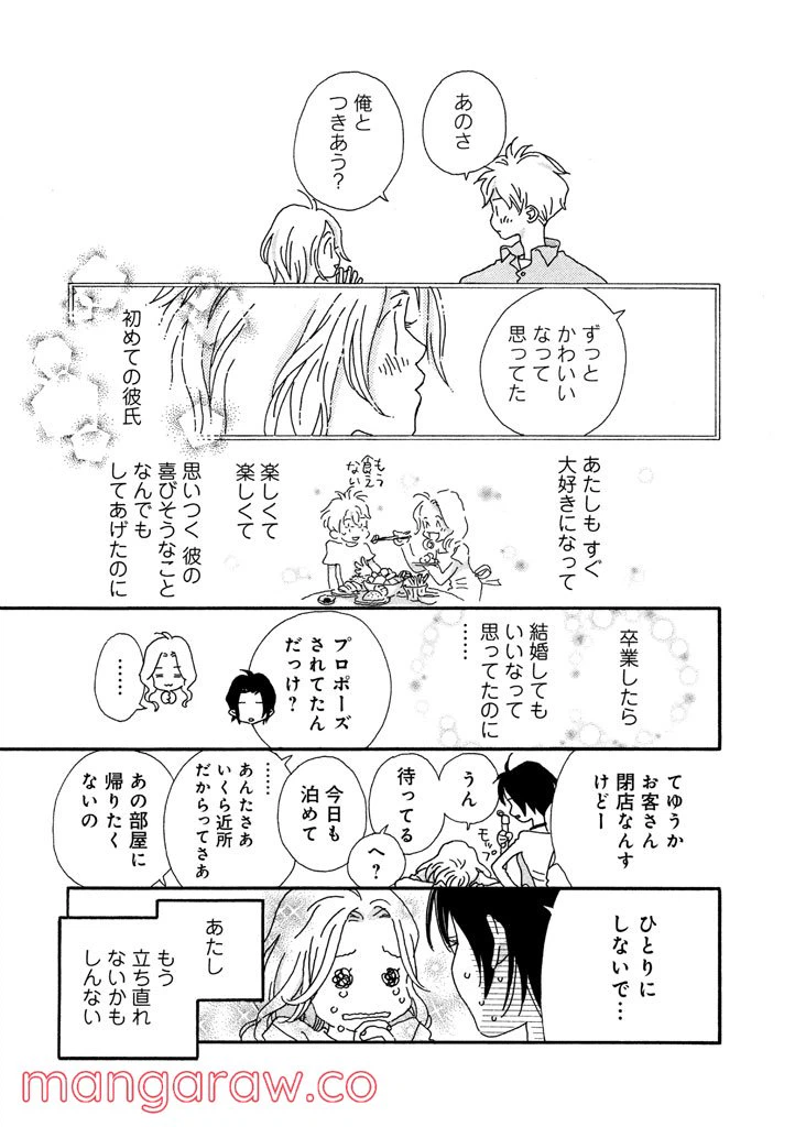 ページ 7 — 第2話