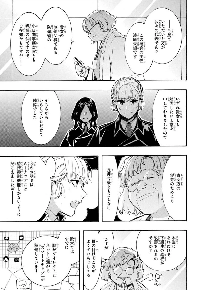 ページ 7 — 第26.1話