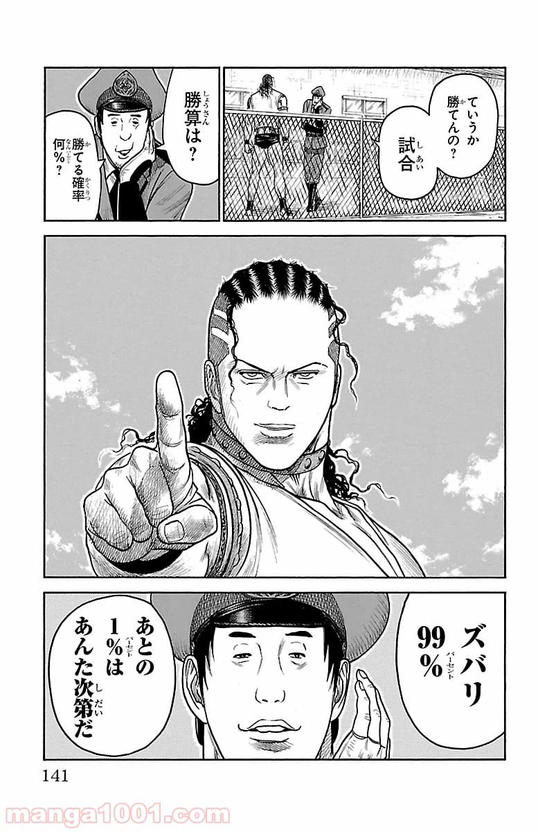 ページ 15 — 第245話