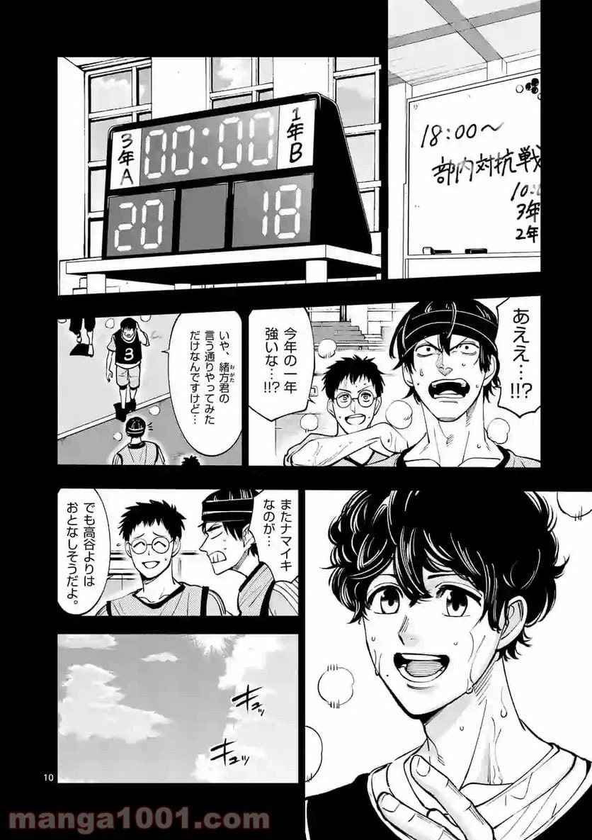 ページ 10 — 第143話