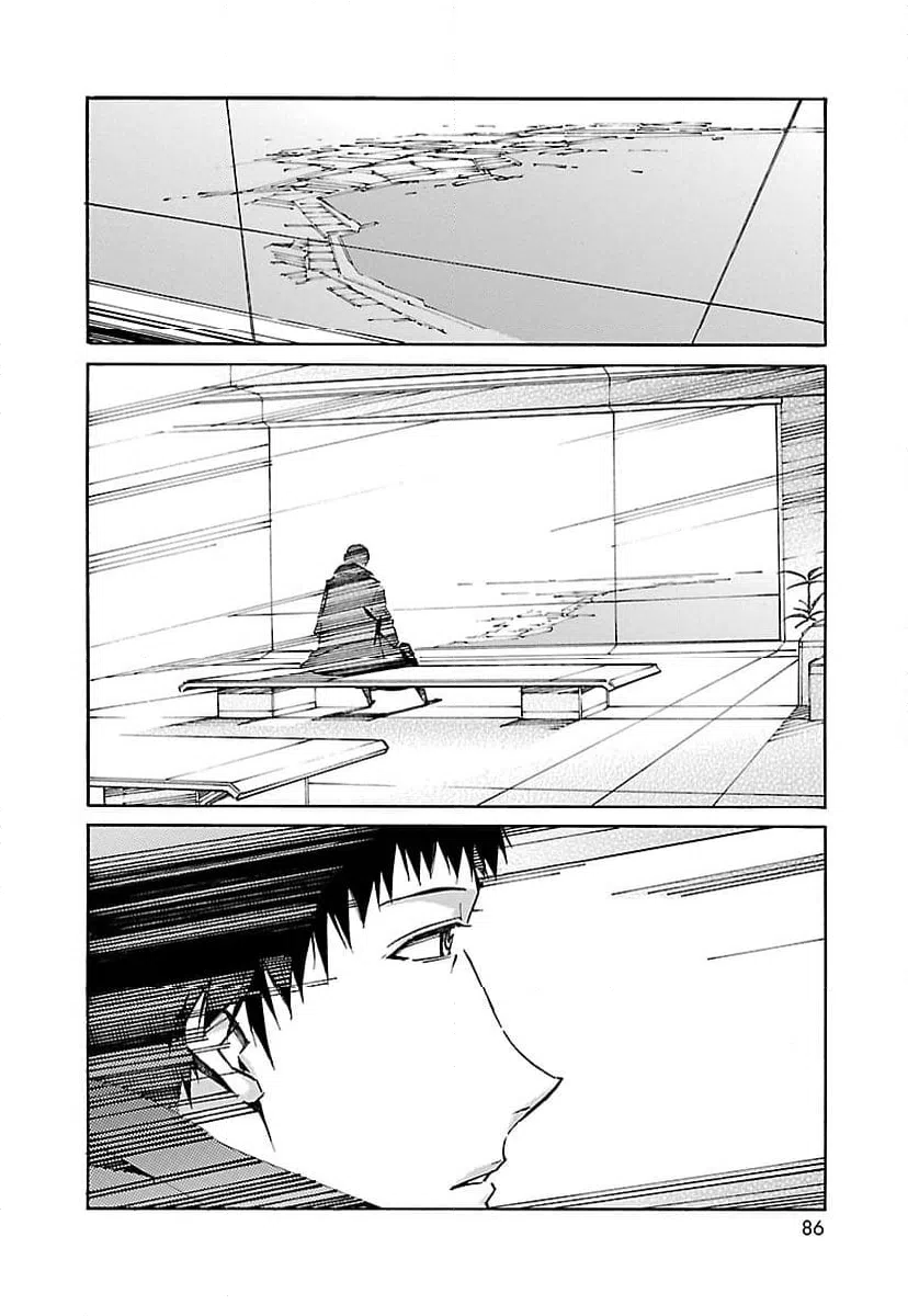 ページ 34 — 第46話