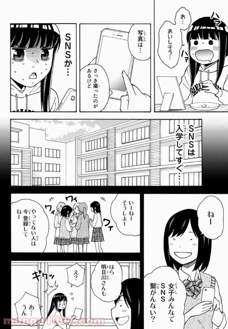 ページ 10 — 第6話