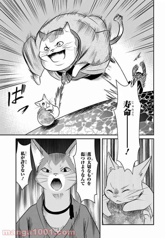 ページ 5 — 第13話