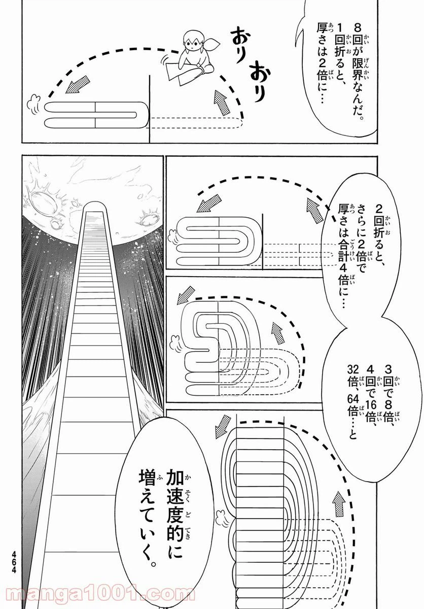 ページ 18 — 第121話
