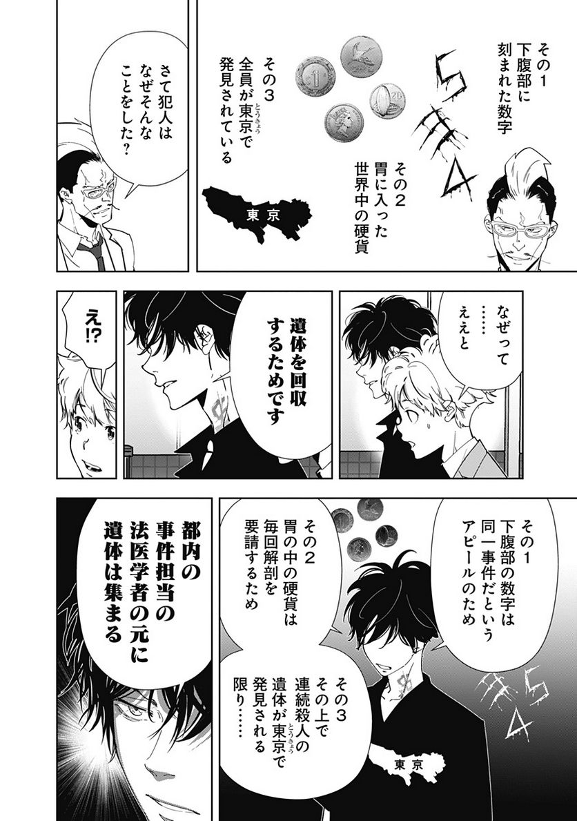 ページ 8 — 第66話