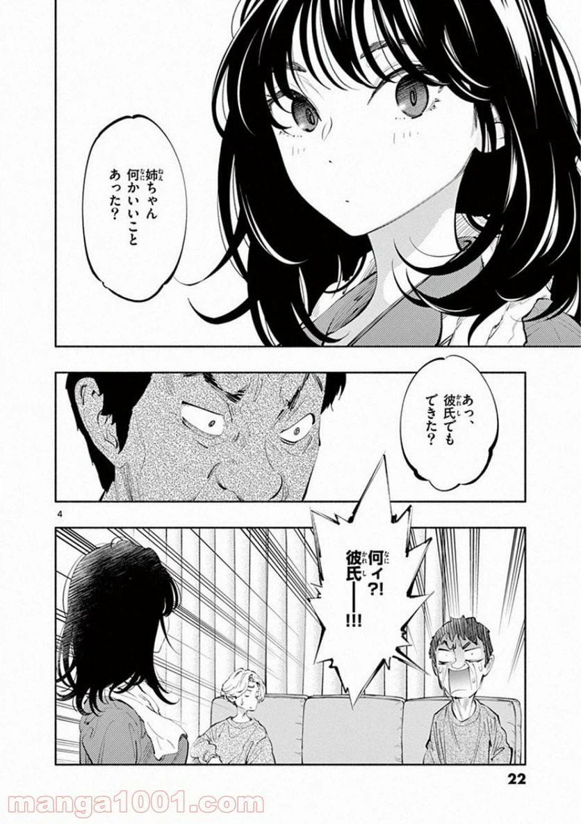 ページ 4 — 第14話