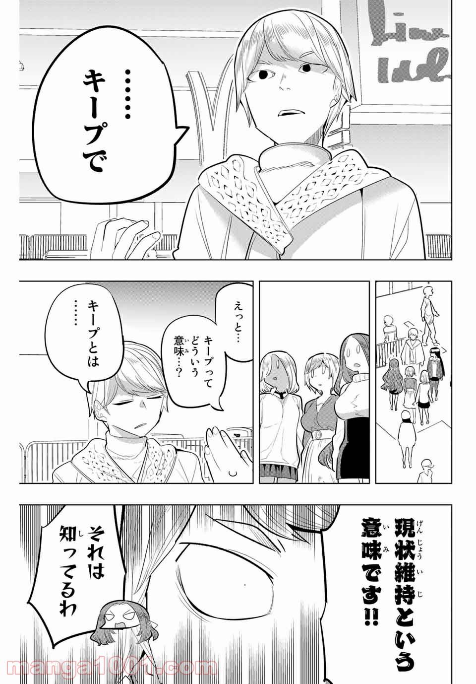 ページ 7 — 第167話