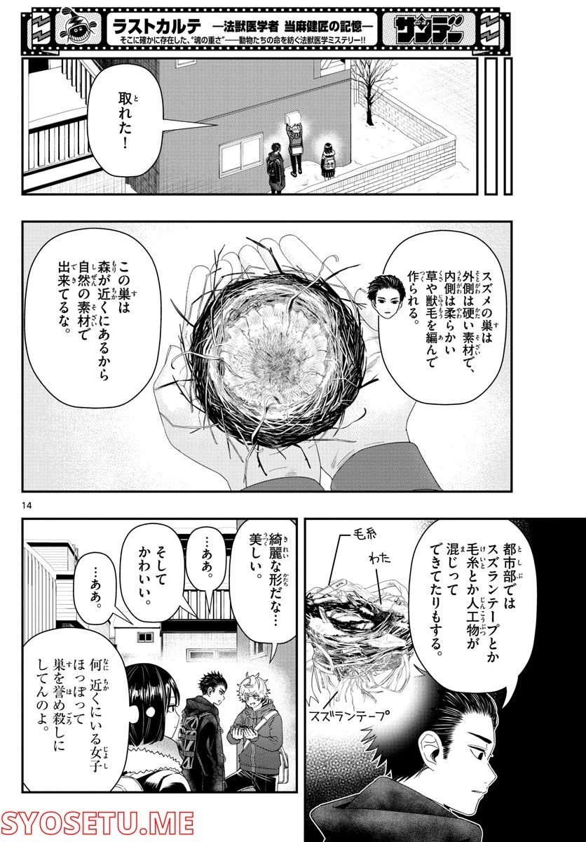ページ 14 — 第31話
