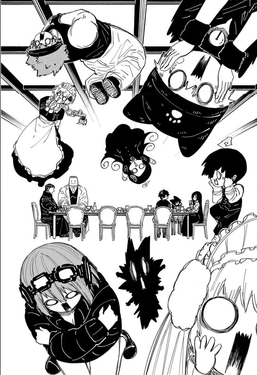 ページ 15 — 第258話