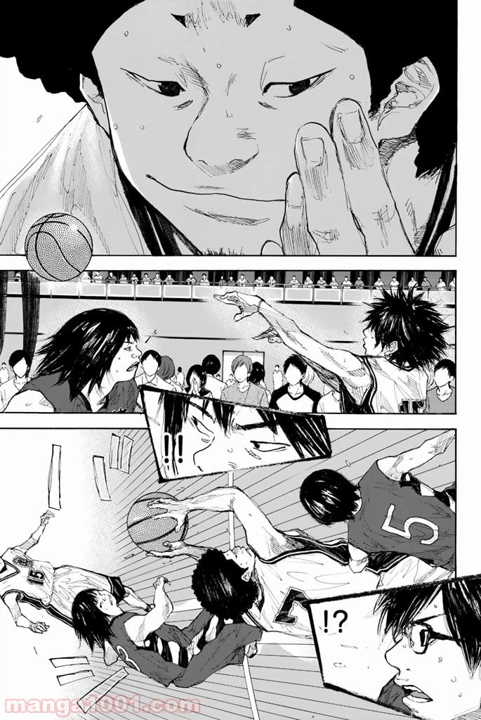 ページ 27 — 第291話