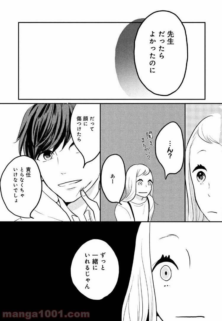 ページ 31 — 第6話