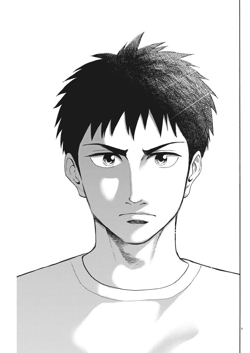 ページ 9 — 第36話