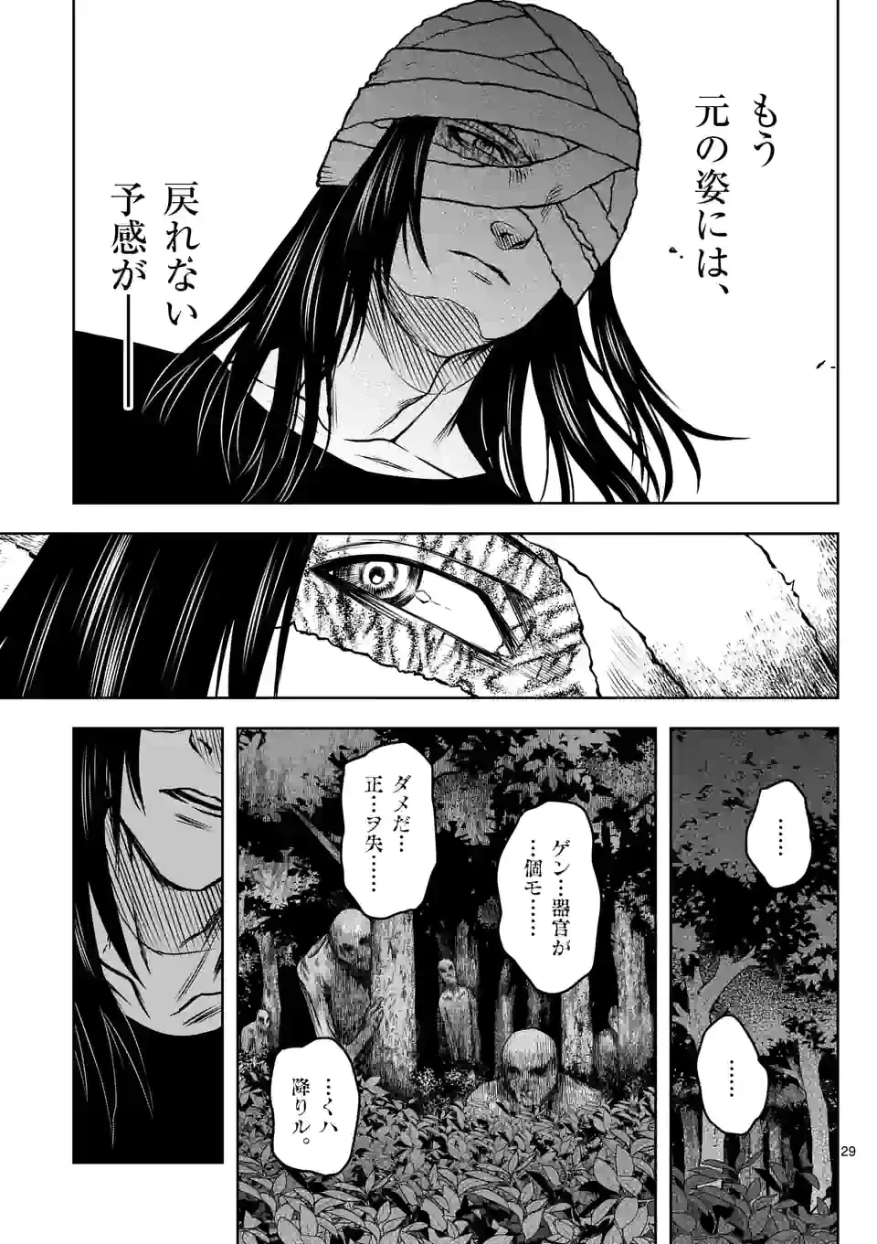 ページ 29 — 第2話