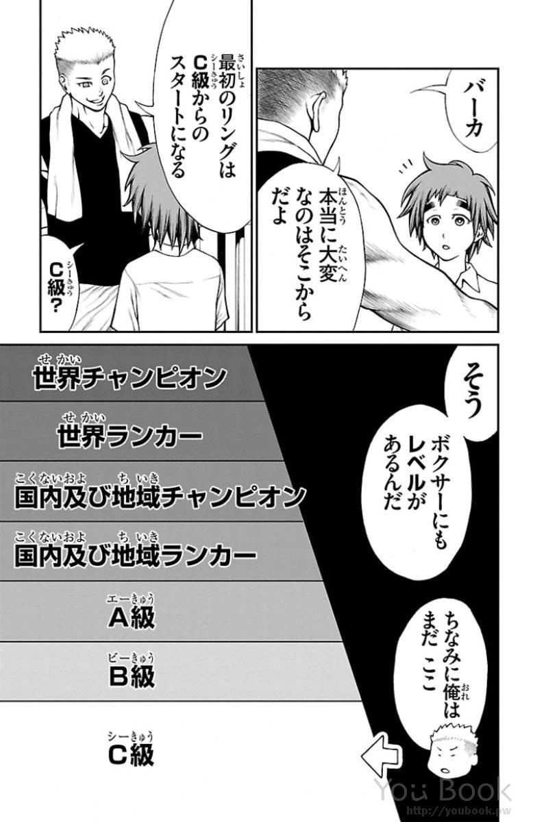 ページ 7 — 第2話