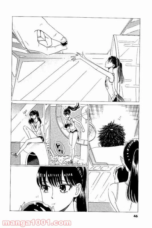 ページ 3 — 第19話