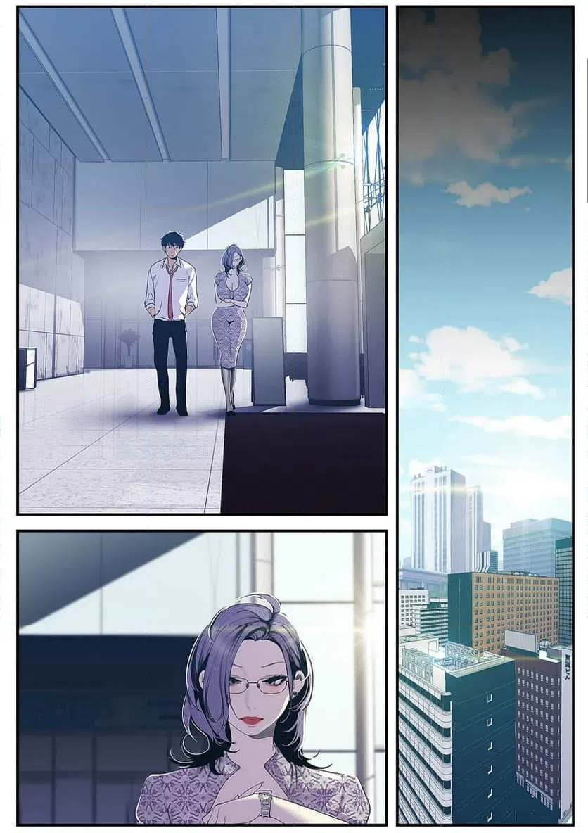 ページ 15 — 第34話