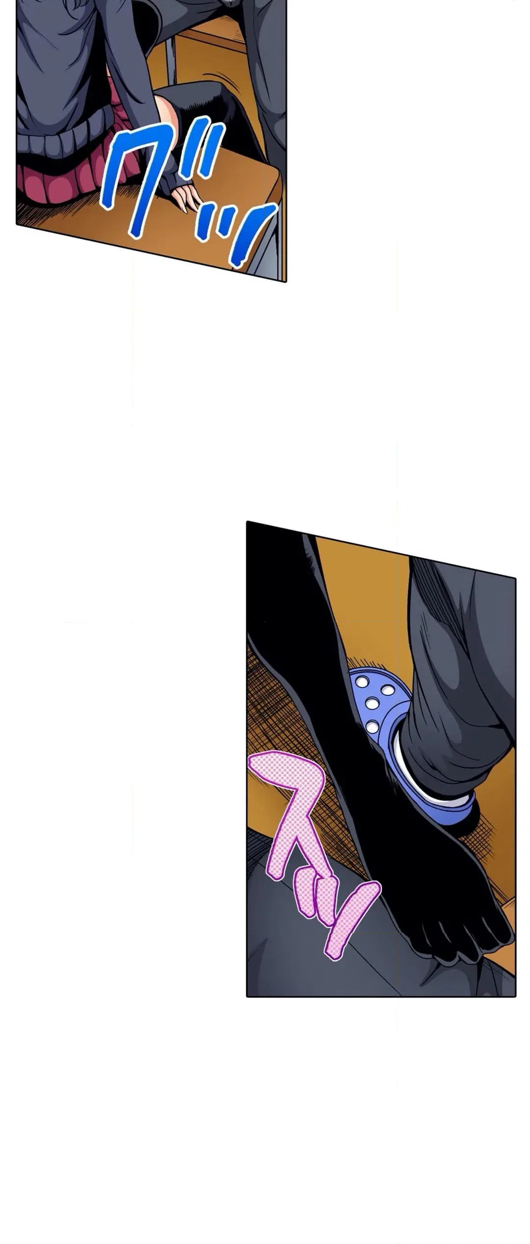 ページ 11 — 第17話