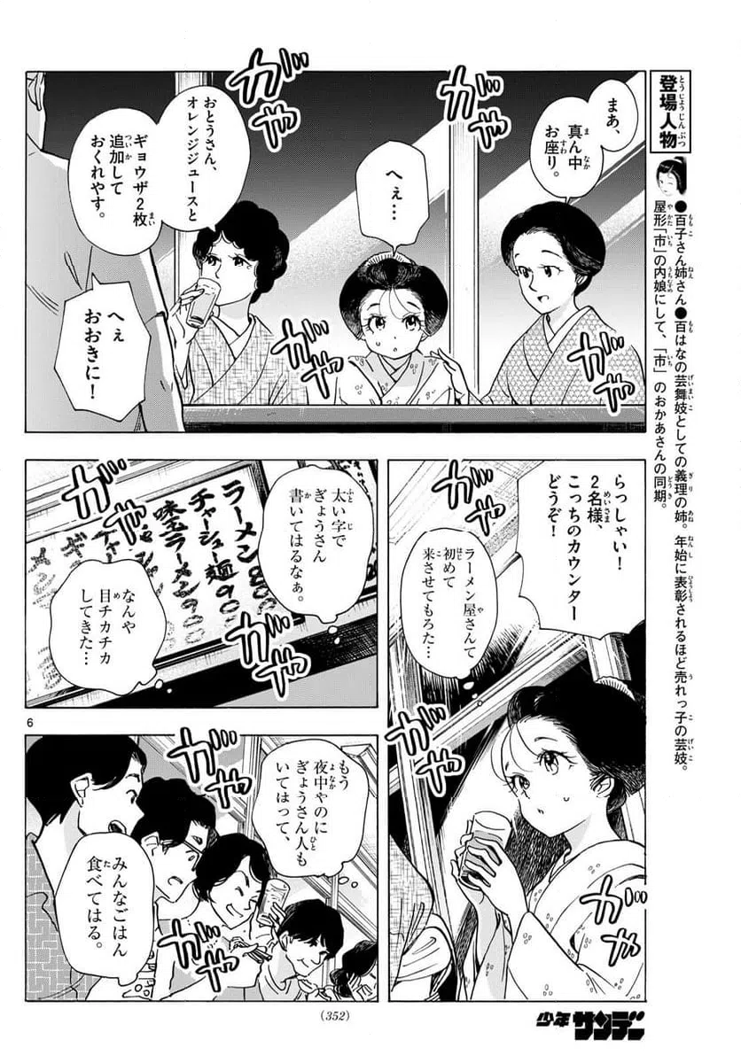 ページ 6 — 第298話