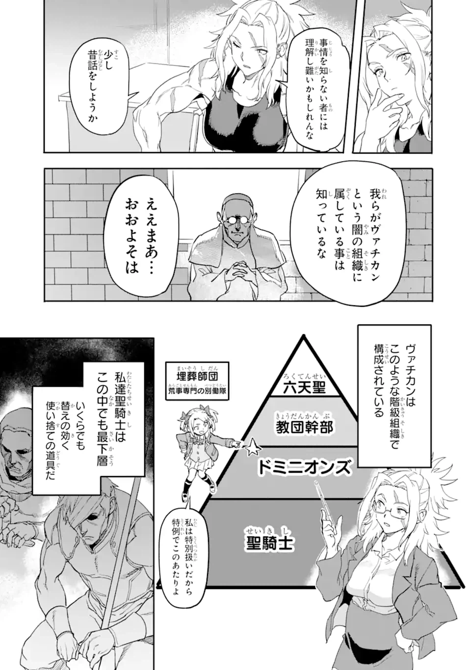 ページ 7 — 第18.1話
