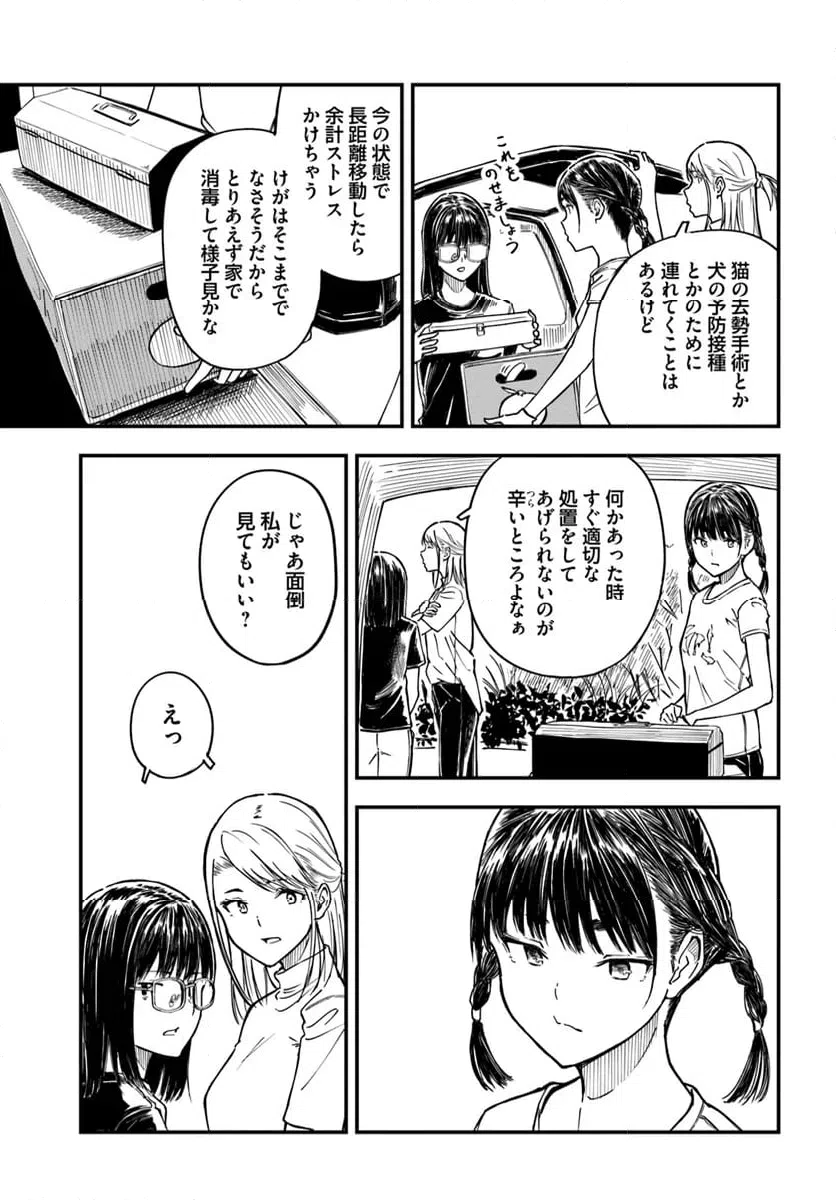ページ 11 — 第11話